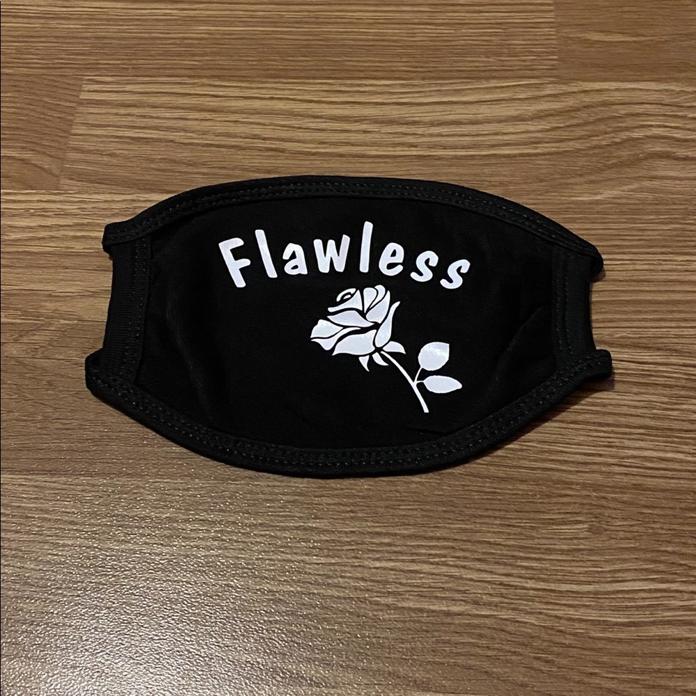 Positive Feedback Face Masks